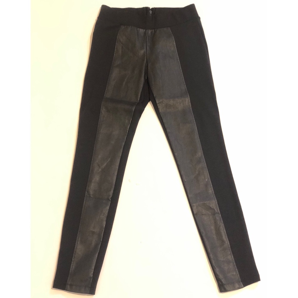 Guess Black Leggings